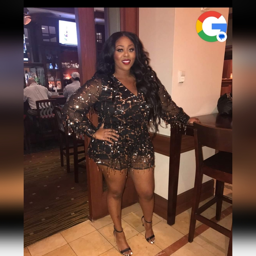 Womens jumpsuit